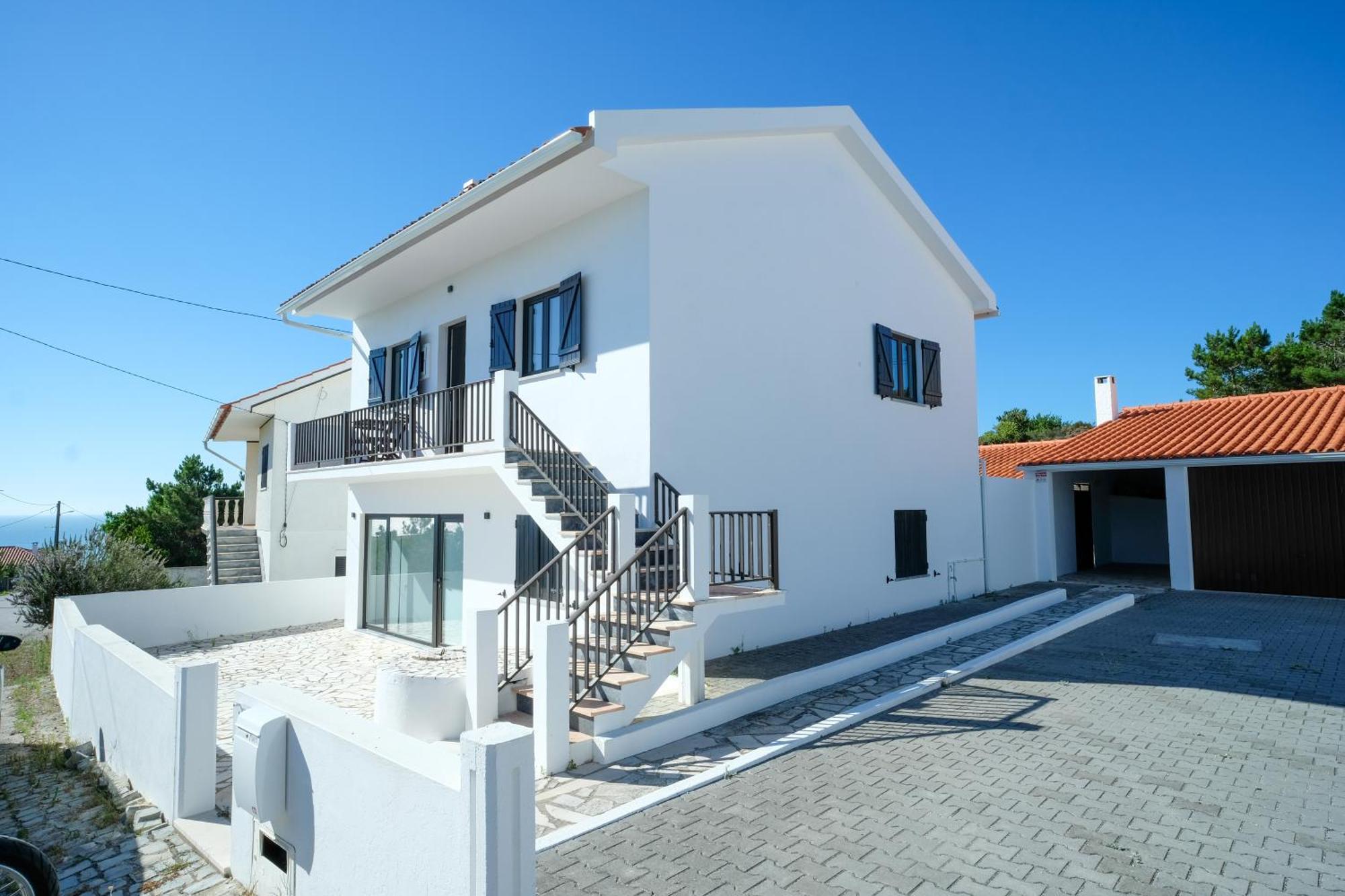 Villa Seaing House Falca Exterior foto