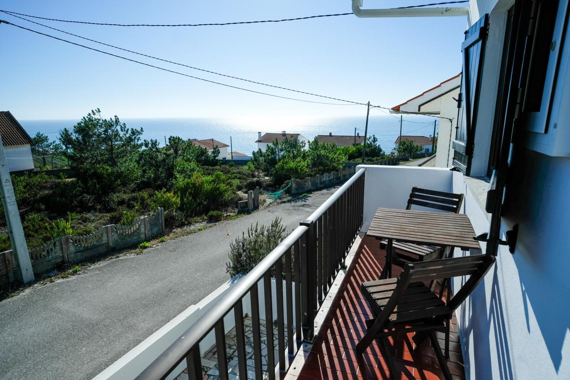 Villa Seaing House Falca Exterior foto